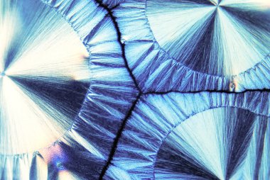 Microcrystals