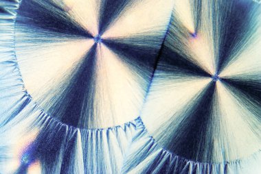 Microcrystals