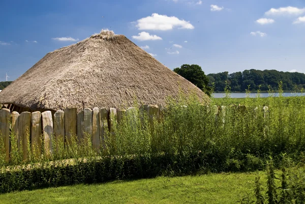 Hedeby, Tyskland — Stockfoto