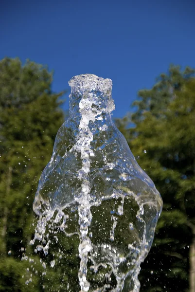 Fuente — Foto de Stock