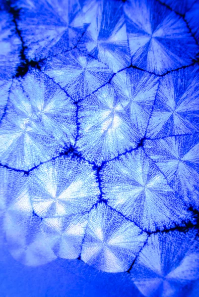 Microcrystals — Stock Photo, Image