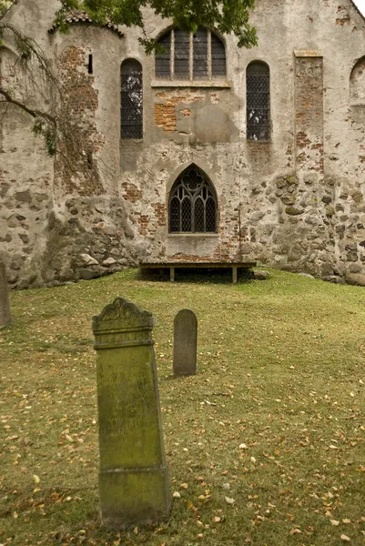 Cimetière — Photo