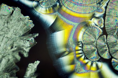 askorbik asit microcrystals