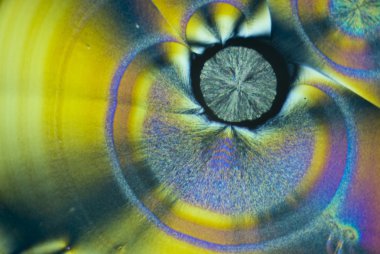 askorbik asit microcrystals
