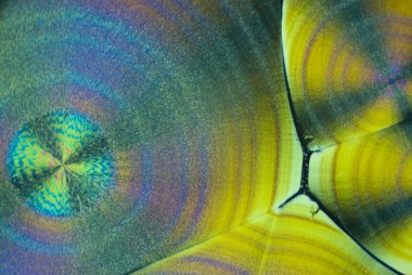 askorbik asit microcrystals