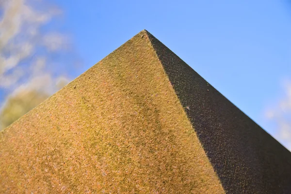 Piramit — Stok fotoğraf