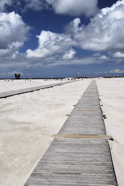 Boardwalk — Stock Photo, Image