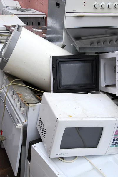 Recycling — Stock Photo, Image