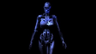 Cyborg