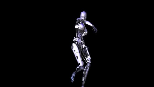 Cyborg