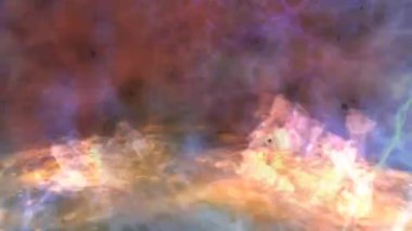 Kozmik Inferno
