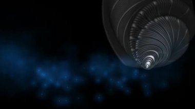 spiral matkap