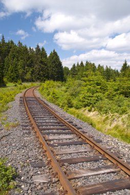 ekibi istasyonu Almanya