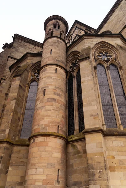 Catedral de Trier —  Fotos de Stock