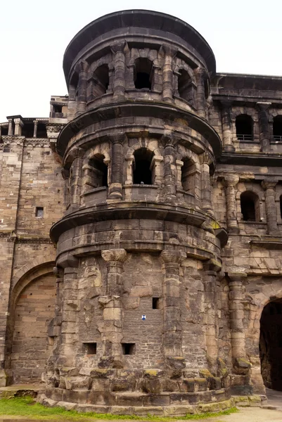 Trier 'deki Porta Zenci — Stok fotoğraf