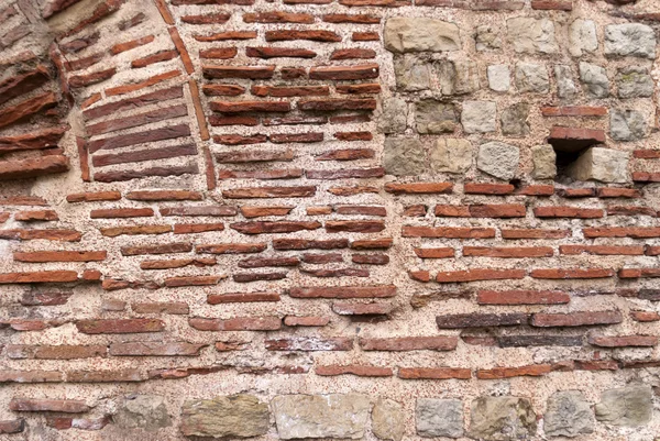 Kaiserthermen in Trier — Stock Photo, Image