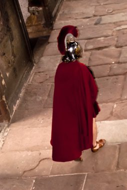 Trier 'deki Porta Zenci