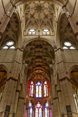 Trier Katedrali