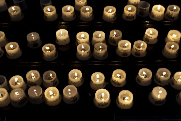 Catedral de Trier — Fotografia de Stock