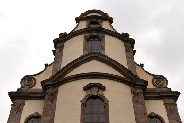 Kloster himmerod — Stockfoto