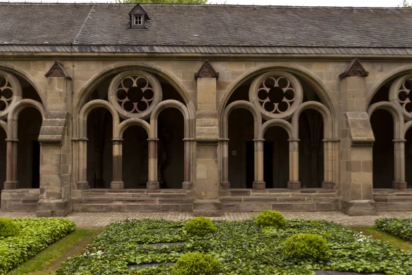 Cathedral of Trier — Stock Photo, Image