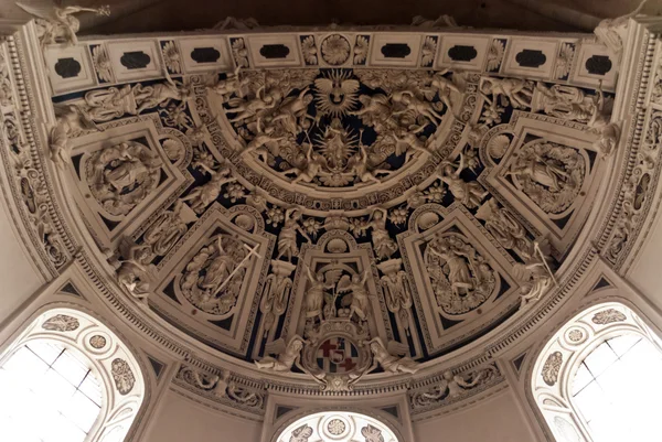 Catedrala din Trier — Fotografie, imagine de stoc