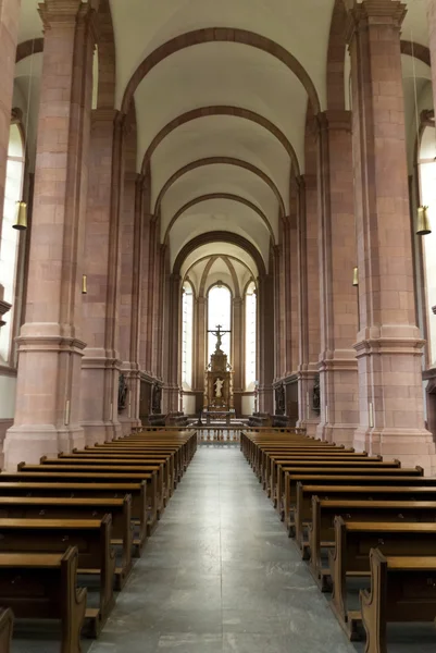 Monastero di Himmerod — Foto Stock