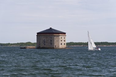 karlskrona liman