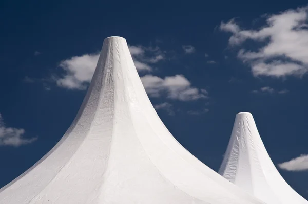 Marquee Tent — Stock Photo, Image