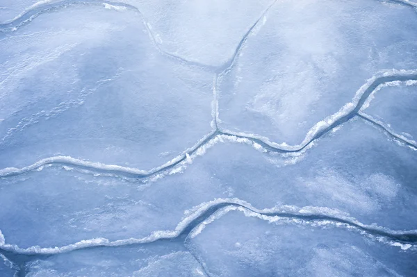 Buzlar — Stok fotoğraf