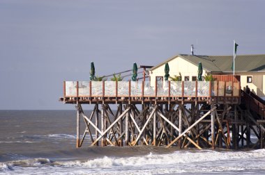 St. Peter-Ording