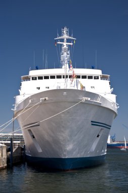 Port of kiel gemi