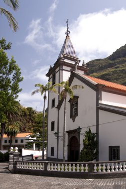 Kilise Madeira