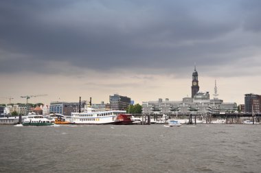 Hamburg