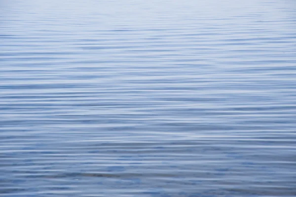 Wasseroberfläche — Stockfoto