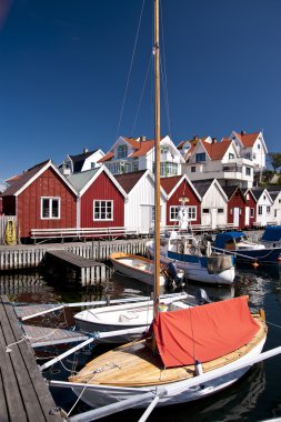 Astol, Schweden
