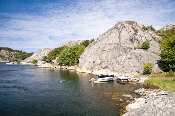 Archipelago in Sweden — Stock Photo, Image