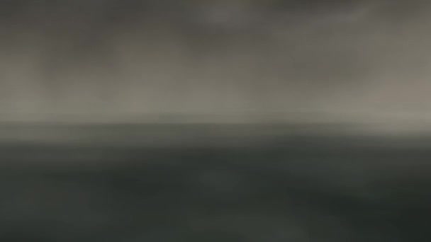 Animation brouillard — Video
