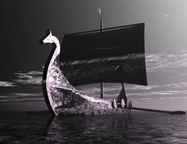 Viking Gemisi
