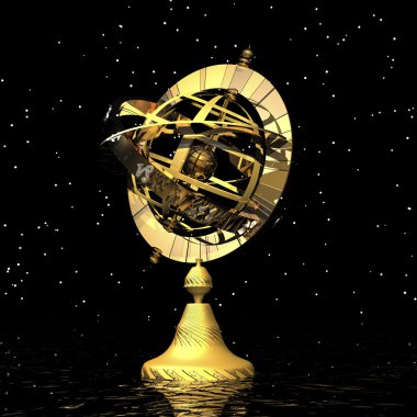 armillary Küre