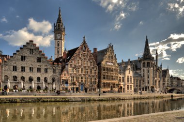 ghent'in