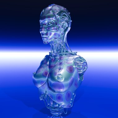 Cyborg