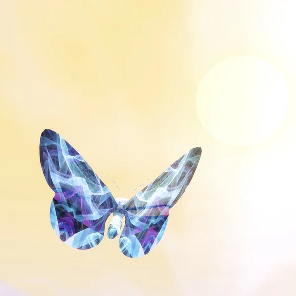 Butterflies — Stock Photo, Image