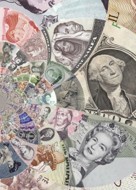 banknotlar