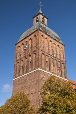 Marienkirche Ribnitz-Damgarten