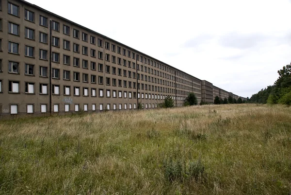 Prora — Stock Photo, Image