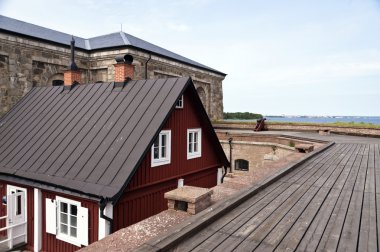 drottningskaers kastell aspoe İsveç tarihinde