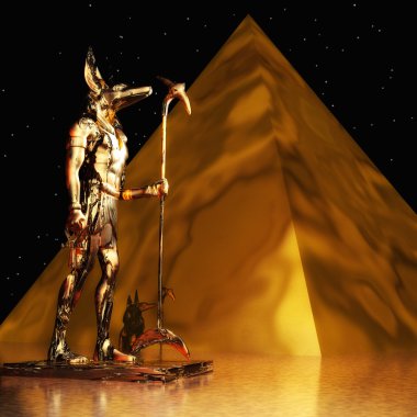 Anubis
