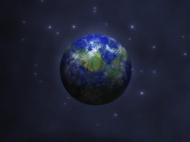 Kozmik görselleştirme