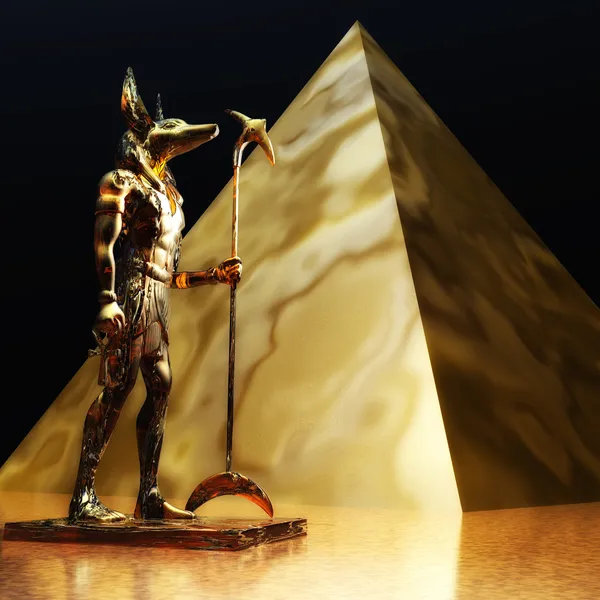 Anubis